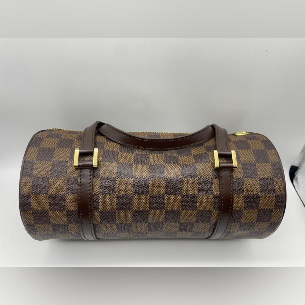 Louis Vuitton Damier Papillon Handbag - Picture 2 of 12
